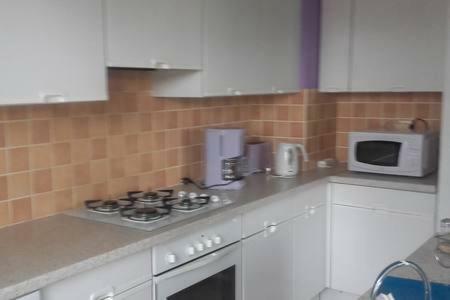 Appartement Bel Lumineux