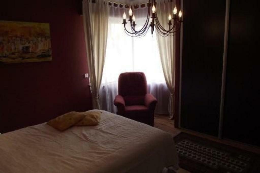 Bel Lumineux Apartment *