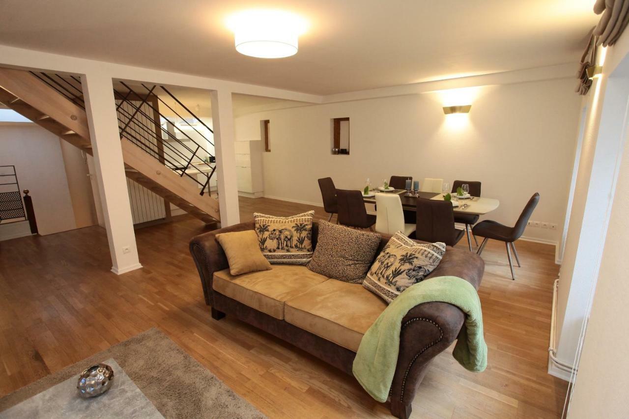 Appartement Honey-sorgatina *