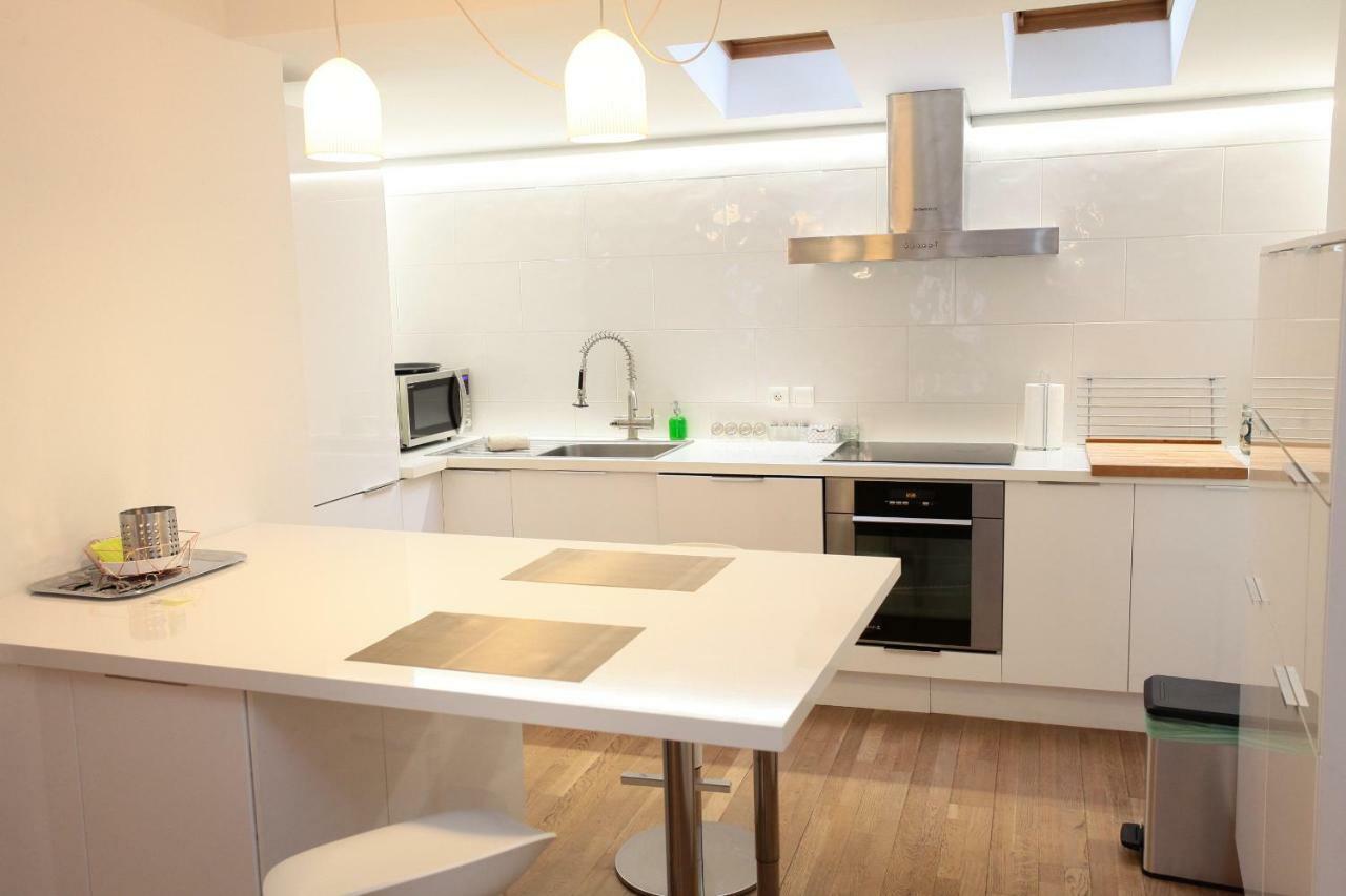 Honey-sorgatina Appartement
