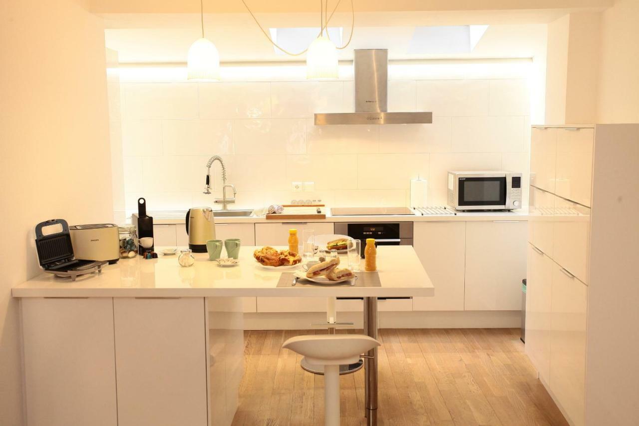 Appartement Honey-sorgatina