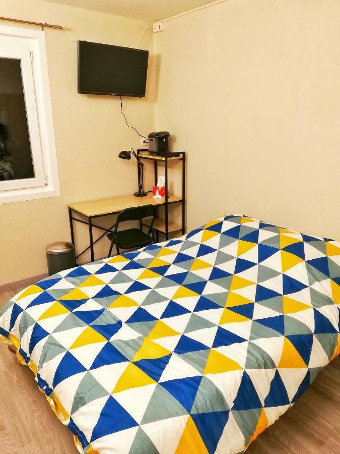 Sleep In - Parking - Centre * Colmar