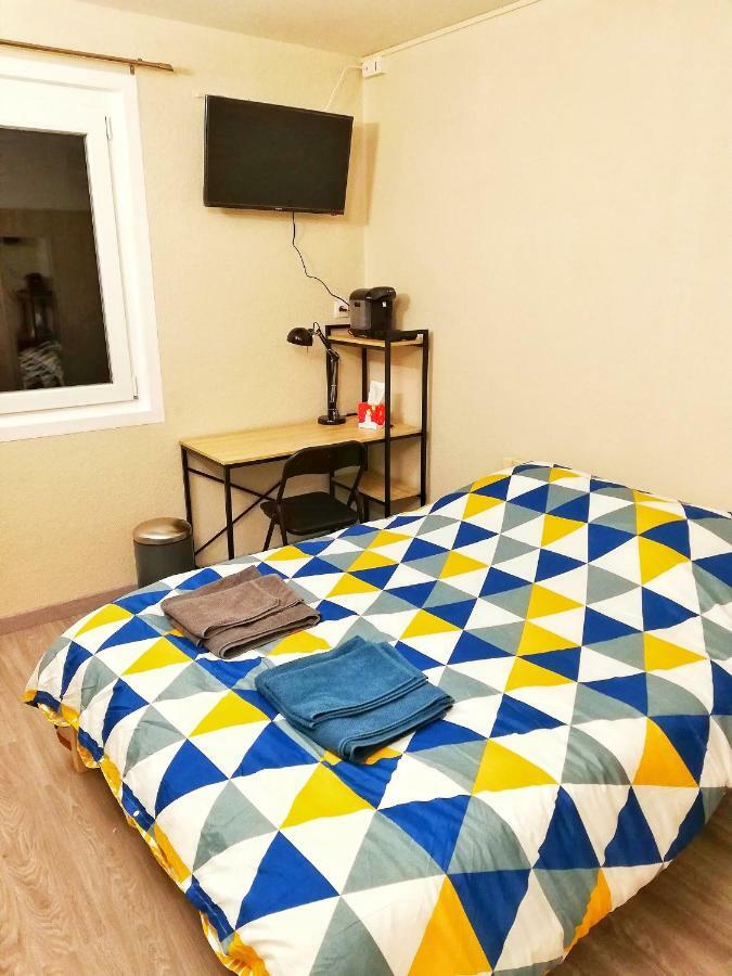Sleep In - Parking - Centre Apartment