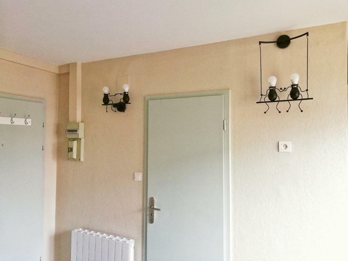 Sleep In - Parking - Centre Apartment Colmar