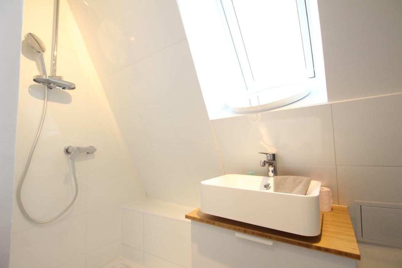 Historic Center - Belle Alsace - Duplex 6 - Bookingalsace Colmar