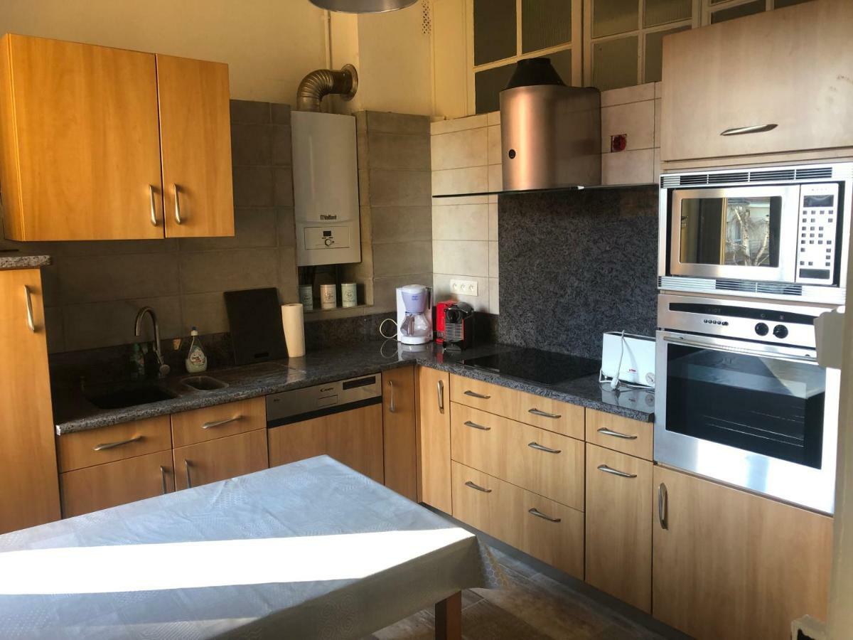 Appartement Les Bonnes Gens