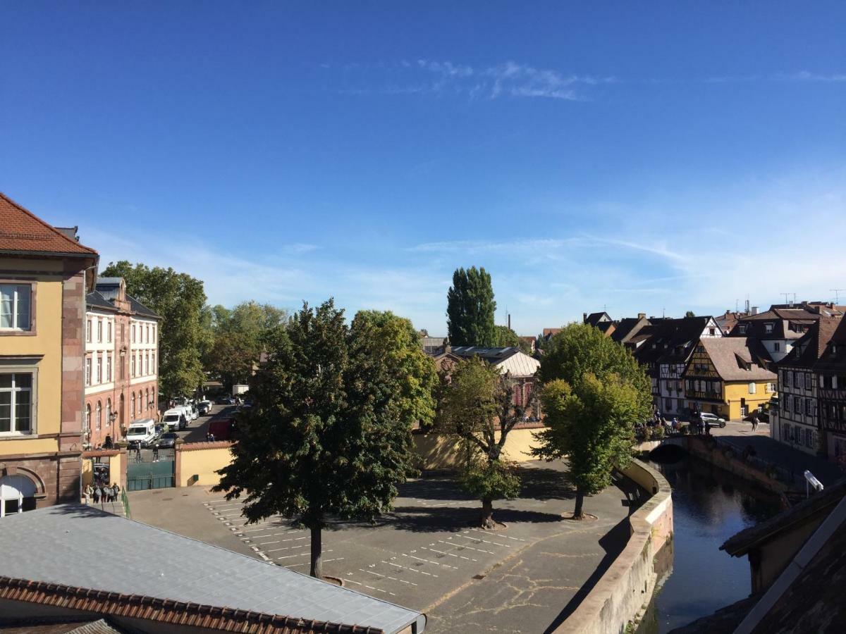 Duplex 15 Colmar