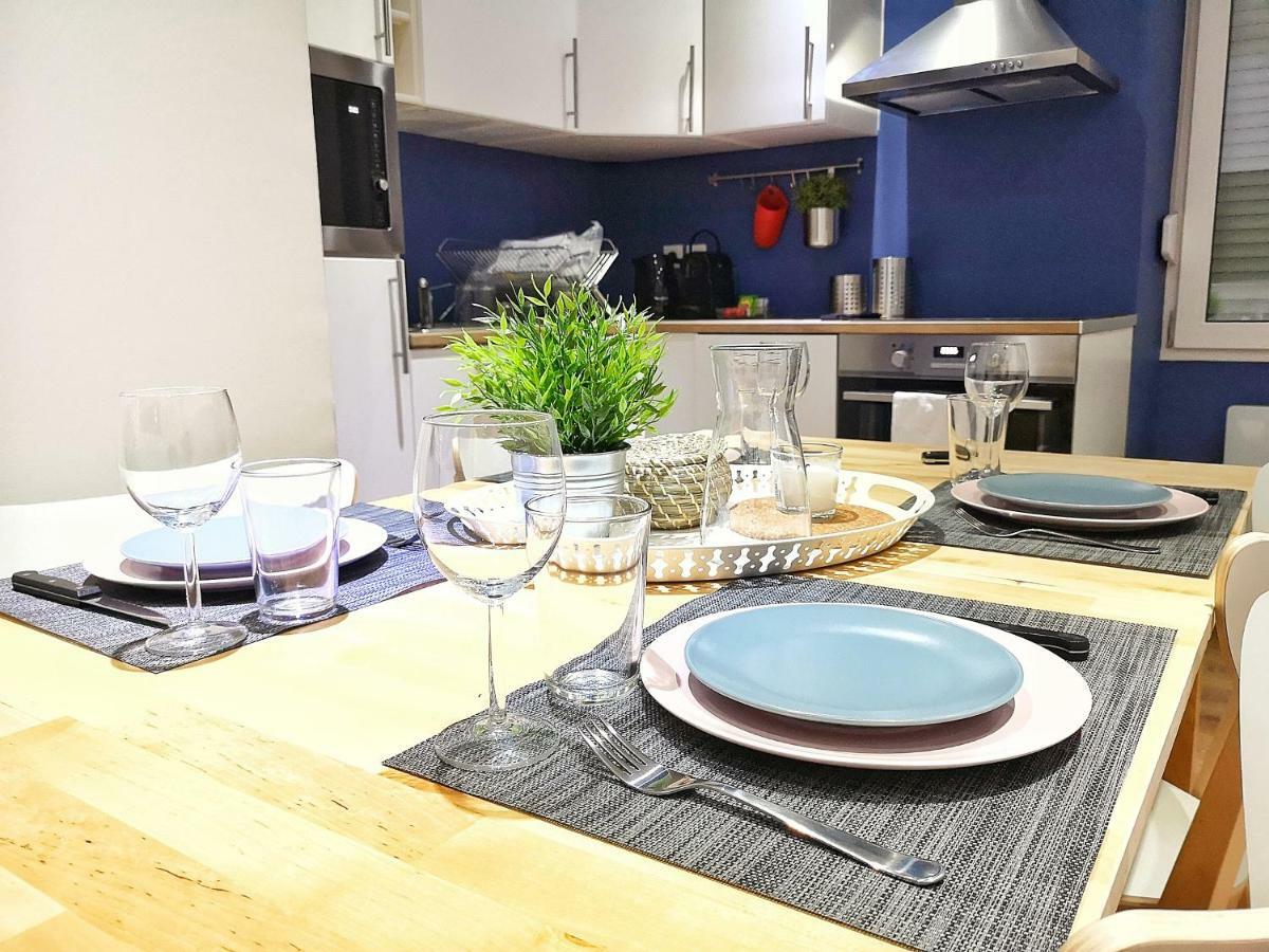 Appartement Au P'tit Cordonnier