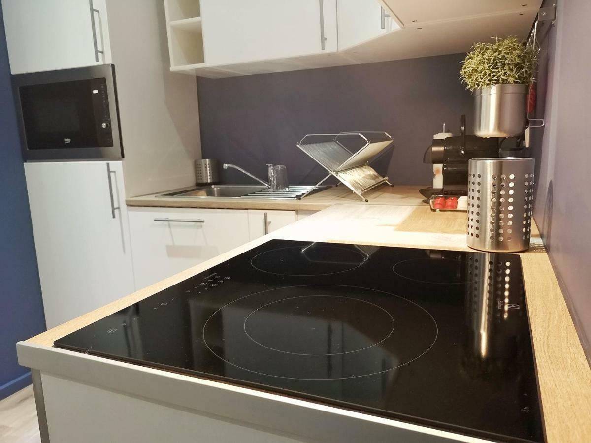 Au P'tit Cordonnier Appartement Colmar