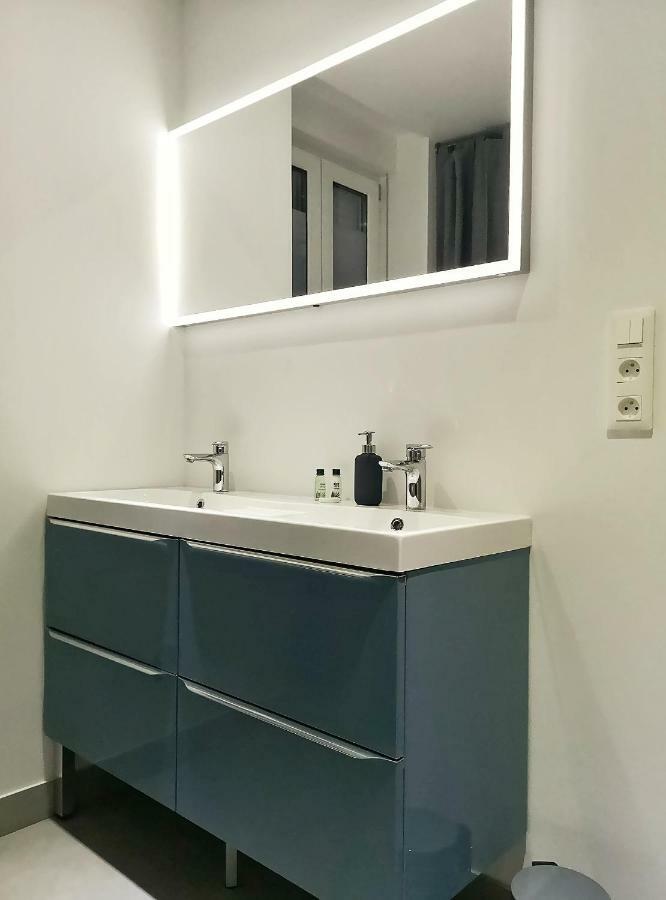 Appartement Au P'tit Cordonnier *