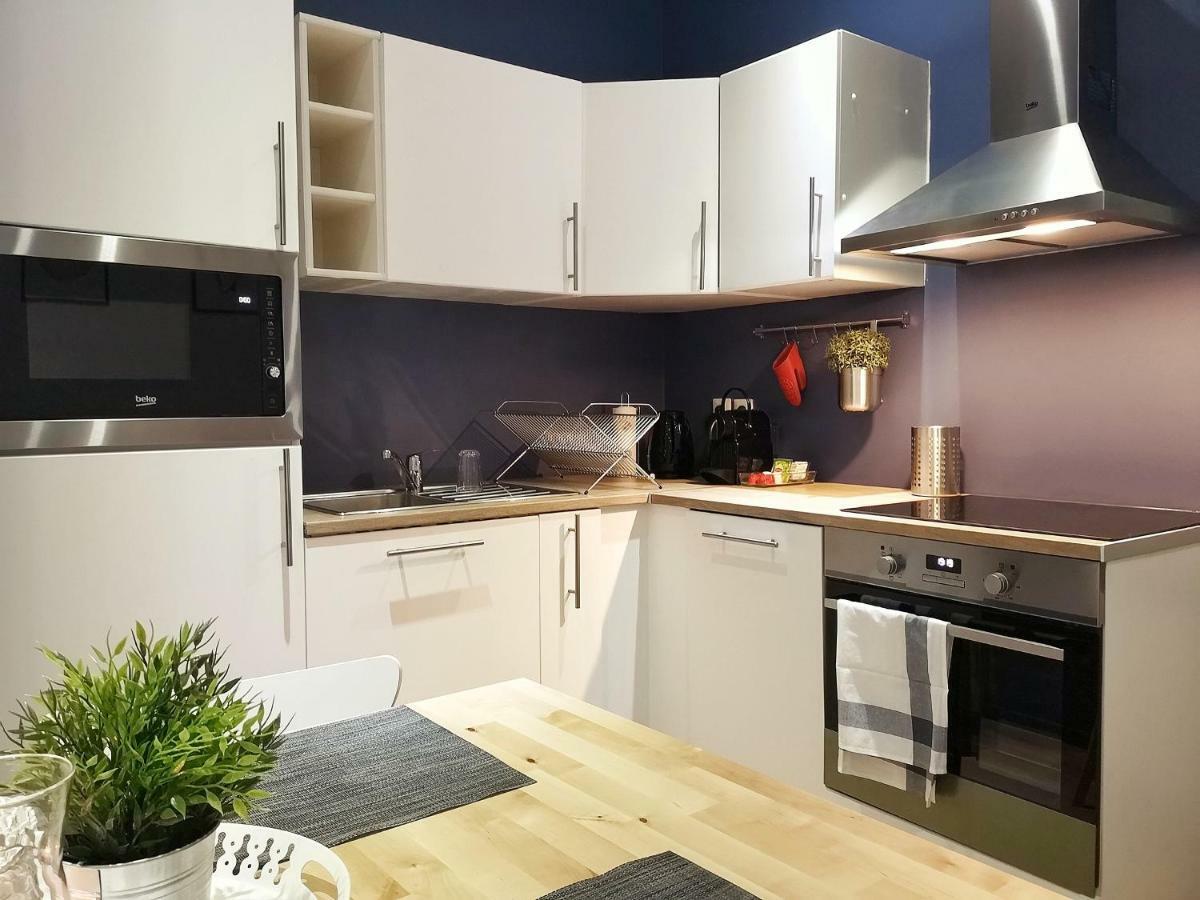 Au P'tit Cordonnier Appartement *