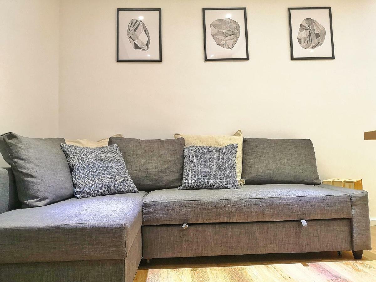 Appartement Au P'tit Cordonnier