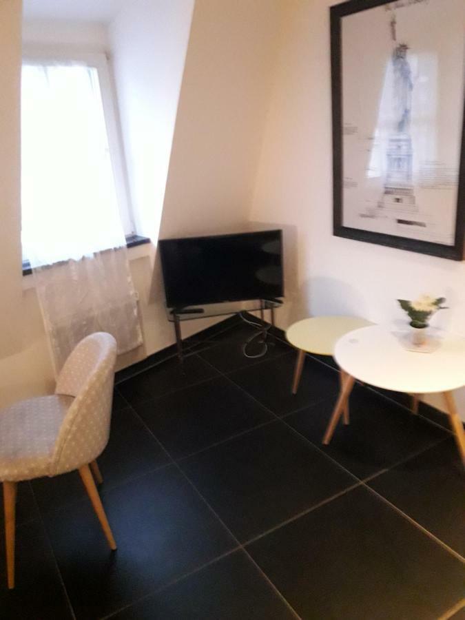 Berthe Molly Appartement