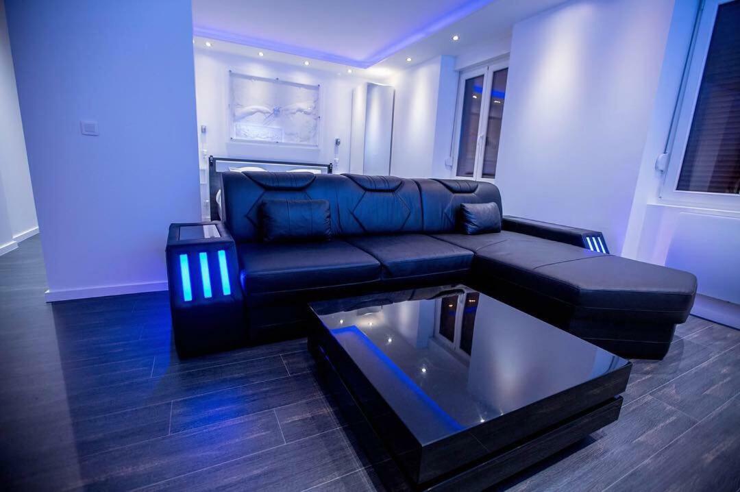 Meandyou Hammametspa Apartment