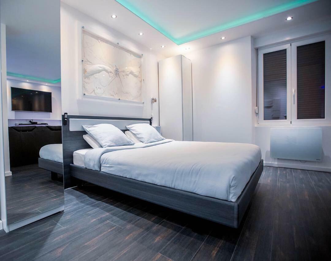 Meandyou Hammametspa Appartement *