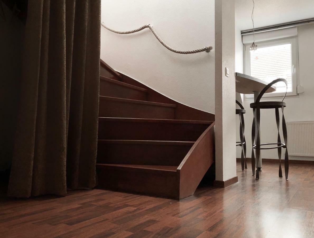 L'ideal Appartement Colmar