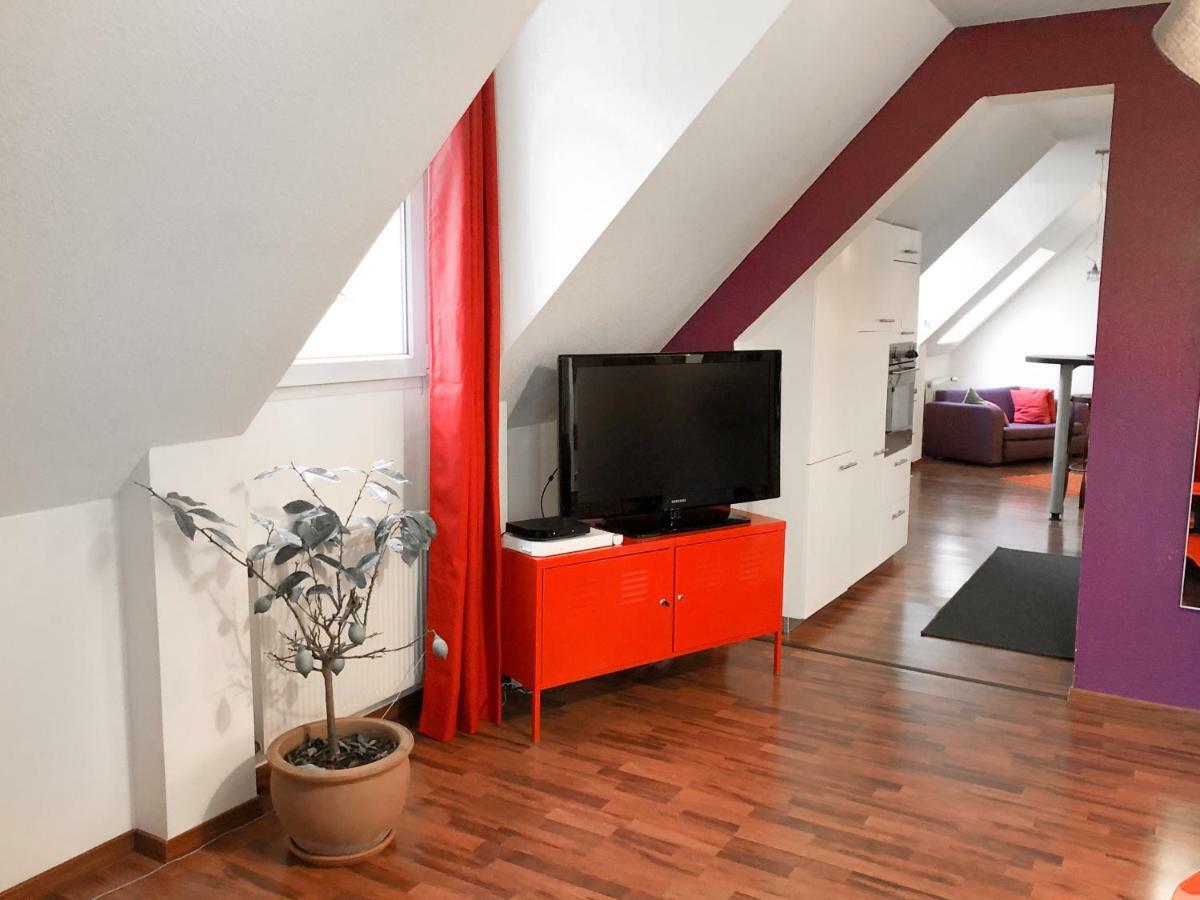 Appartement L'ideal *