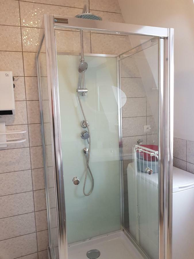 Appartement Ganzaliesele *