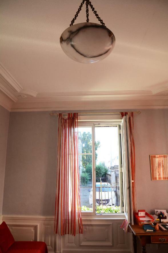 Le Cosy De La Gare Apartment *