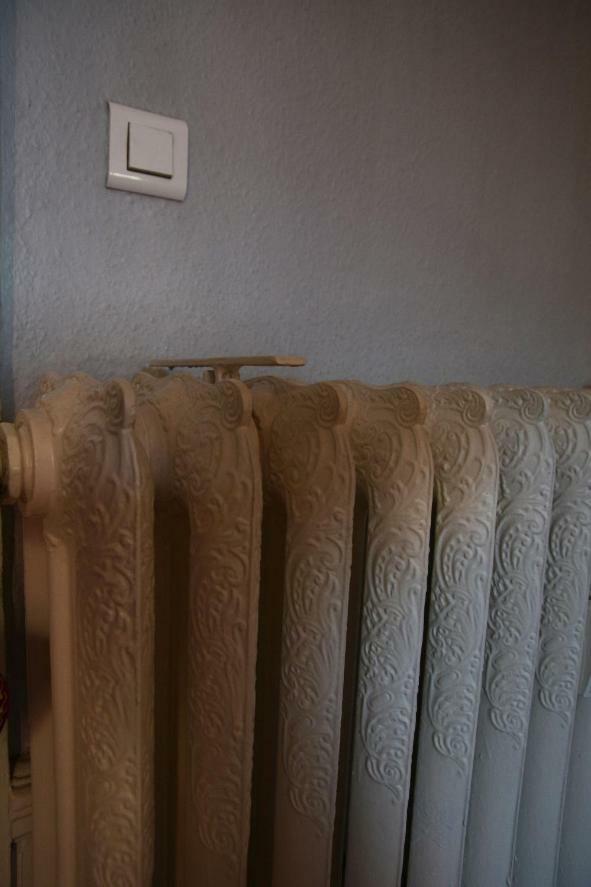 Apartment Le Cosy De La Gare Colmar