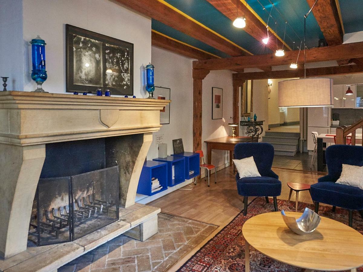 Appartement La Maison Zimmerlin Colmar