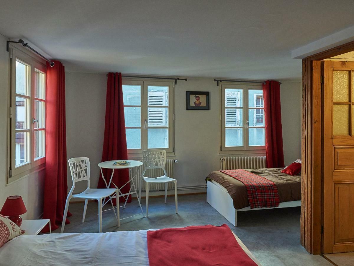 La Maison Zimmerlin *