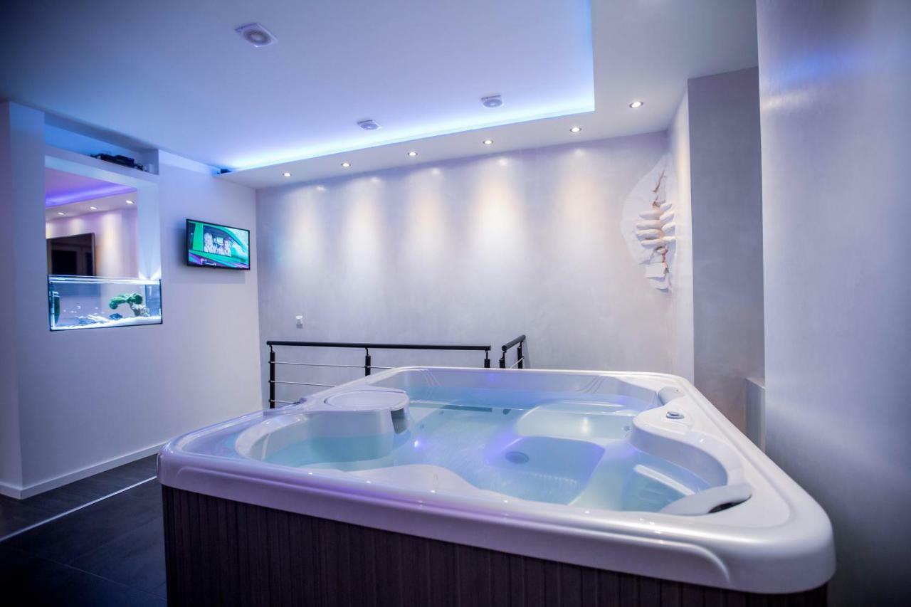 Meandyou Hammametspa