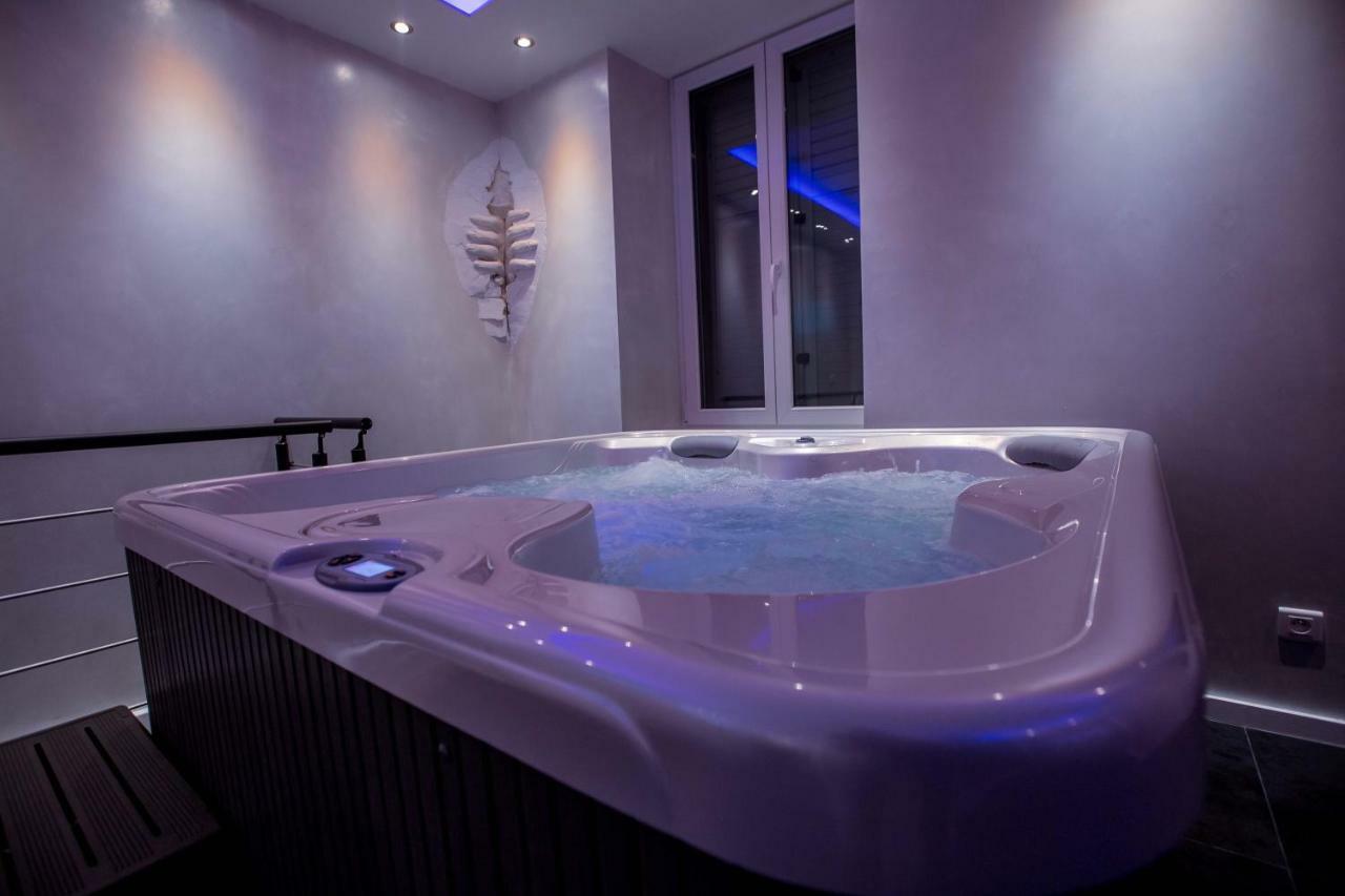 Meandyou Hammametspa