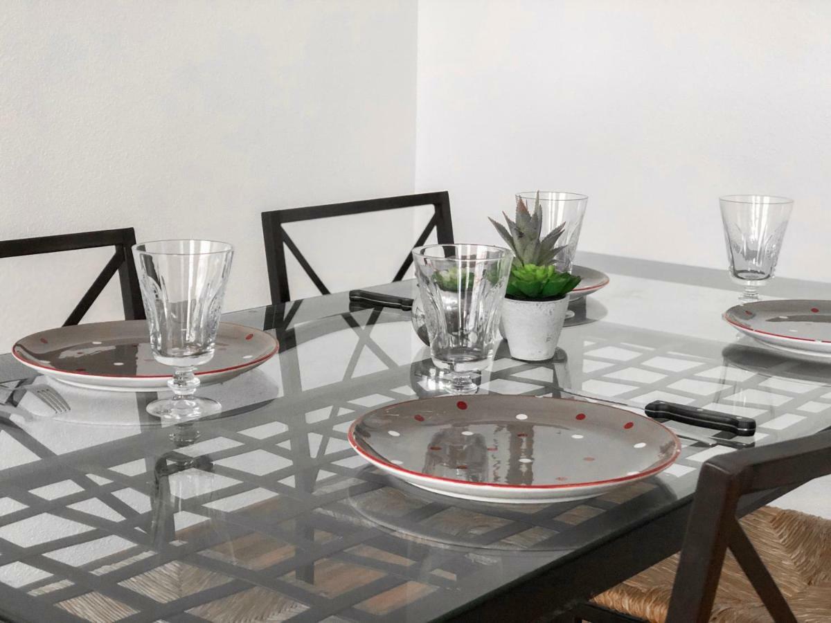 L'ideal Appartement *