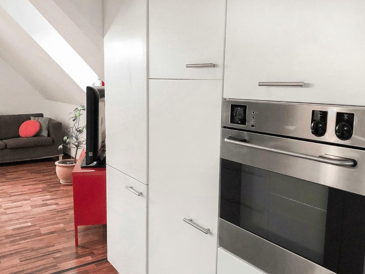 L'ideal Appartement