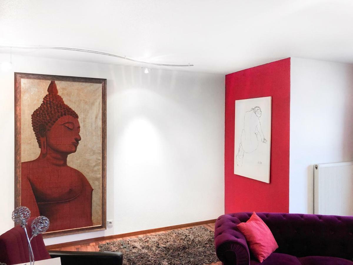L'ideal Appartement *