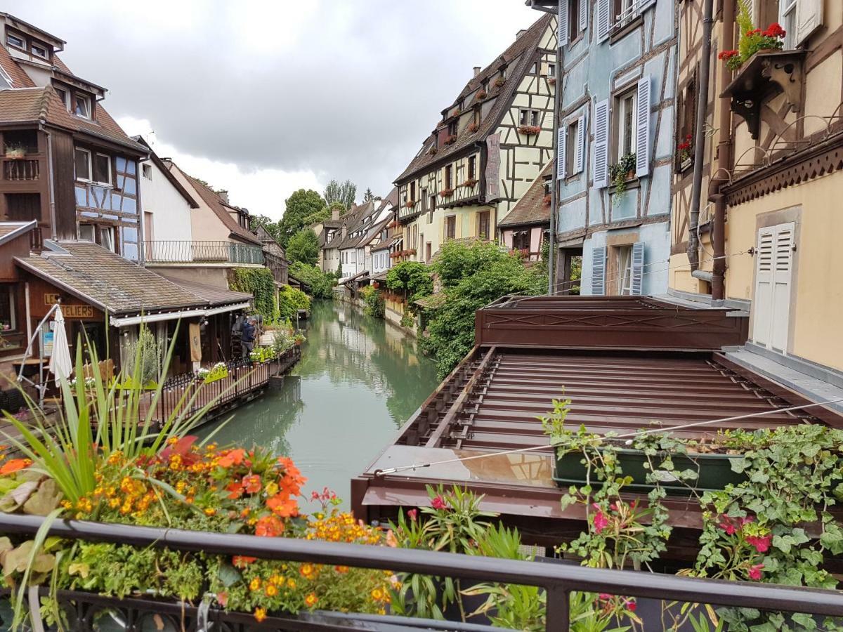 Les Colombages * Colmar