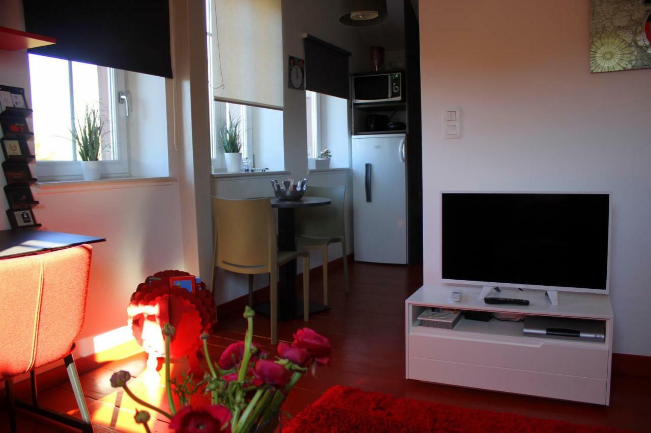 Studio De La Petite Venise Appartement