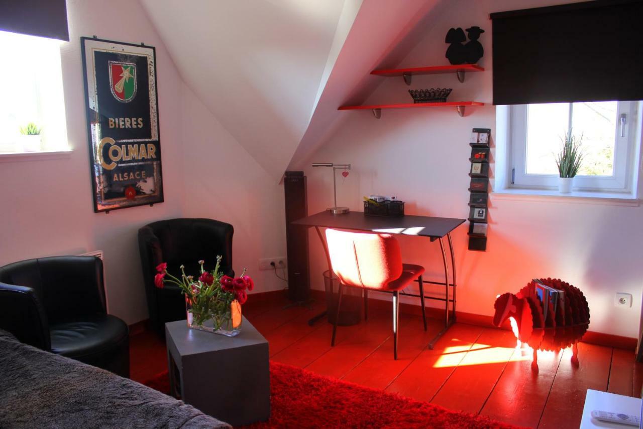 Studio De La Petite Venise *