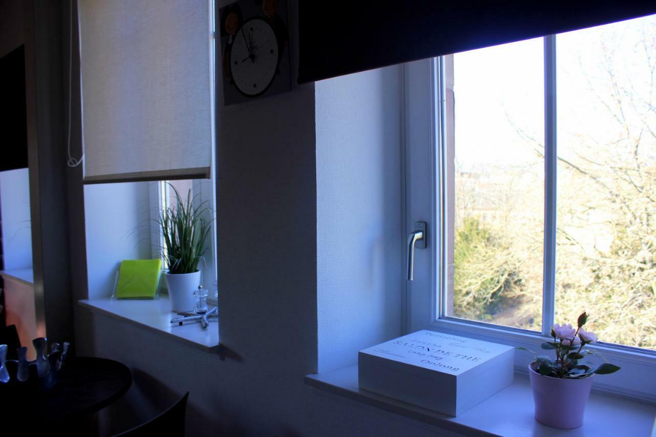Appartement Studio De La Petite Venise