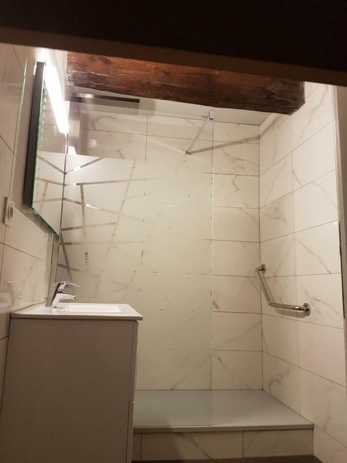 Les Colombages Appartamento Colmar