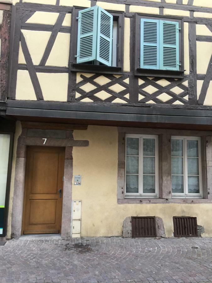 Berthe Molly Appartement