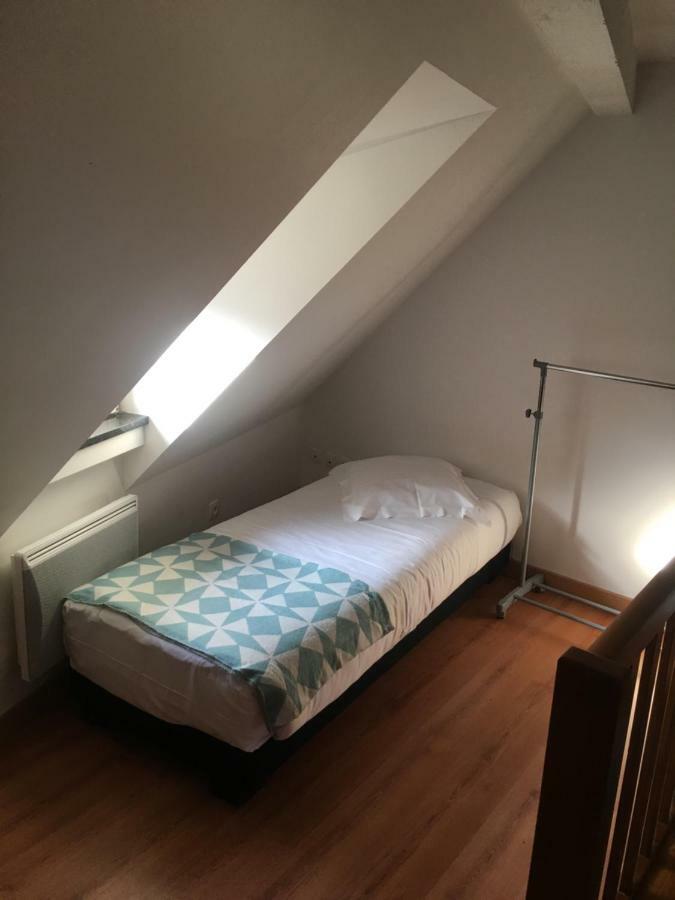 Appartement Berthe Molly Colmar