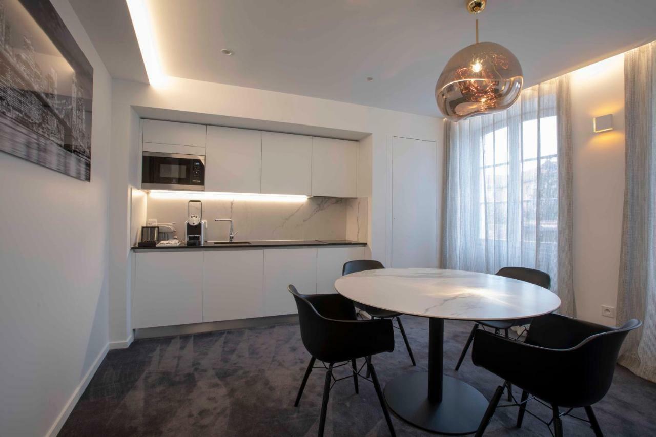 Apartment Bord Eau *