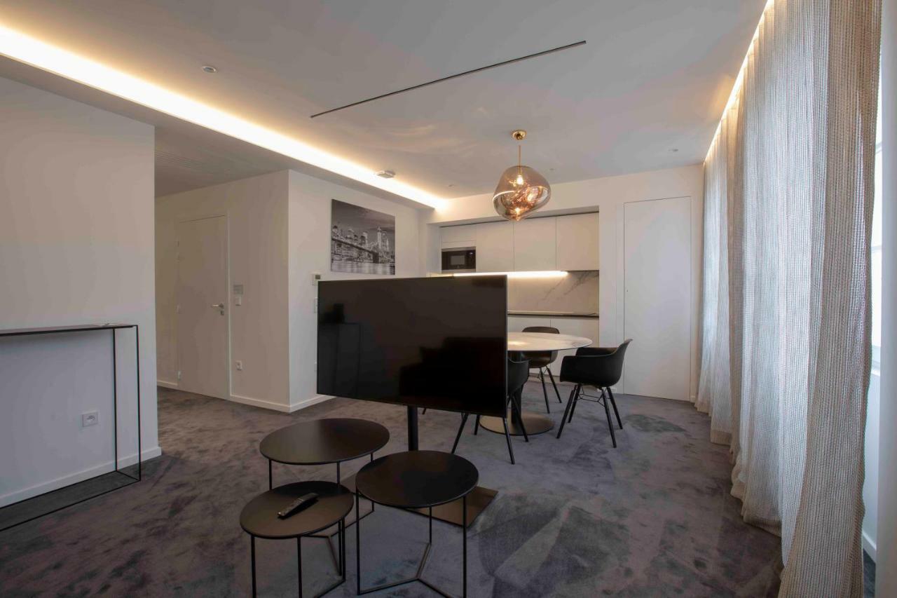 Bord Eau Apartment