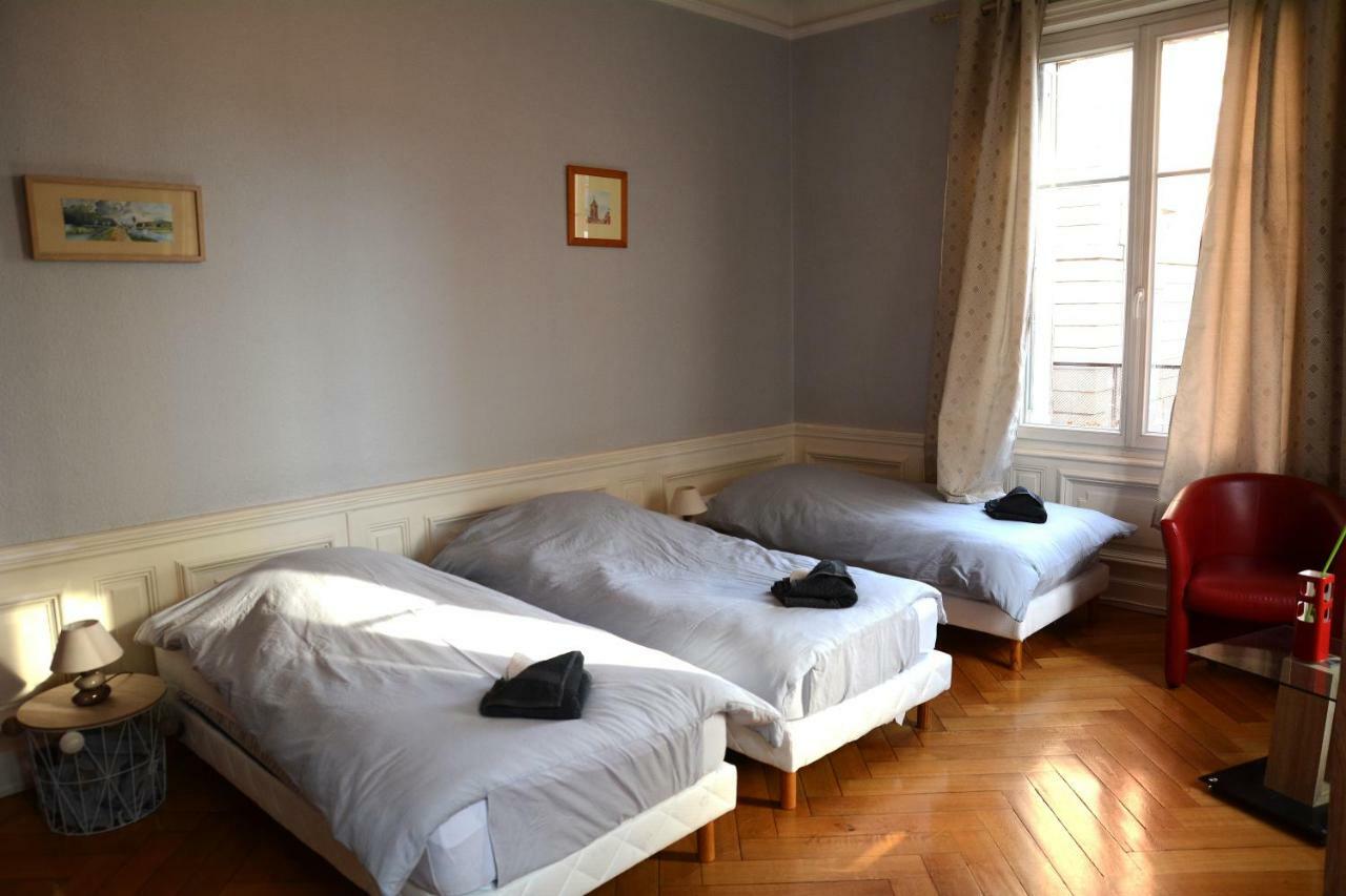 Le Cosy De La Gare * Colmar