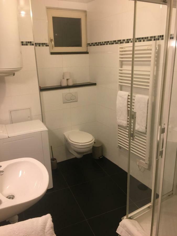 Appartement Berthe Molly *