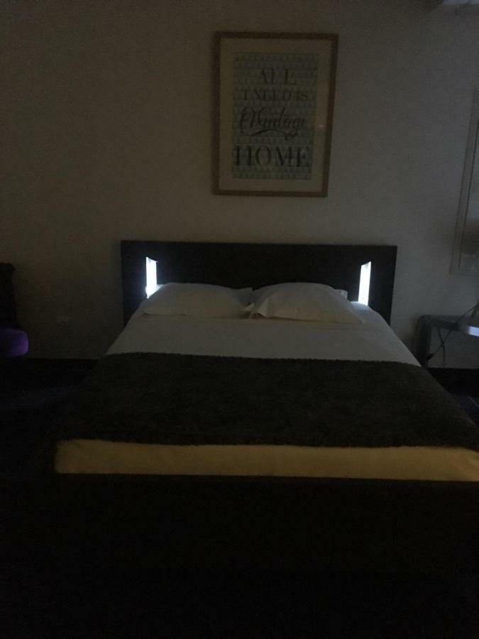 Berthe Molly Appartement *