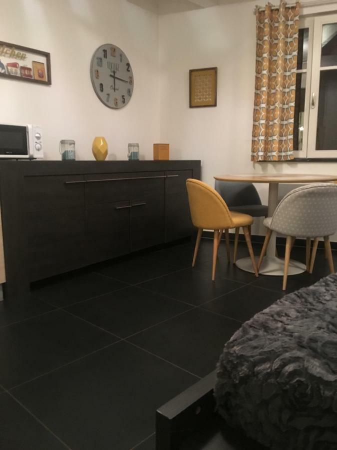 Berthe Molly Appartement Colmar