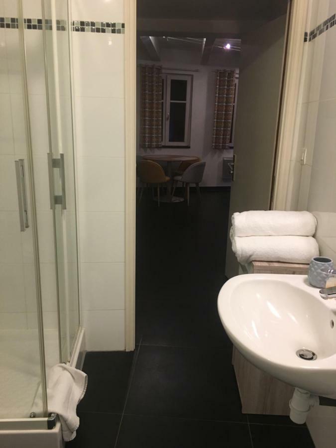 Appartement Berthe Molly *