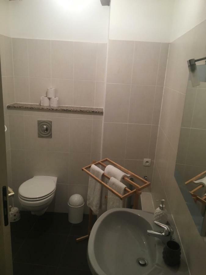 Studio Grand Rue *