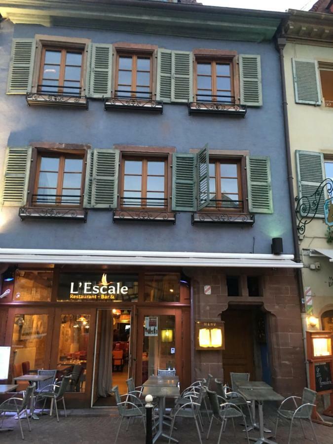Studio Grand Rue *