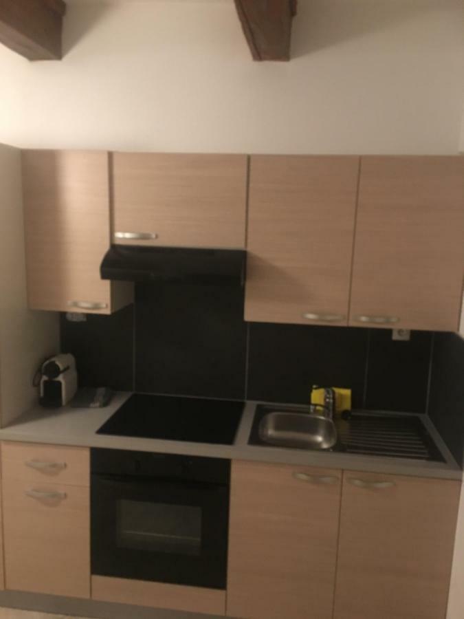 Studio Grand Rue *