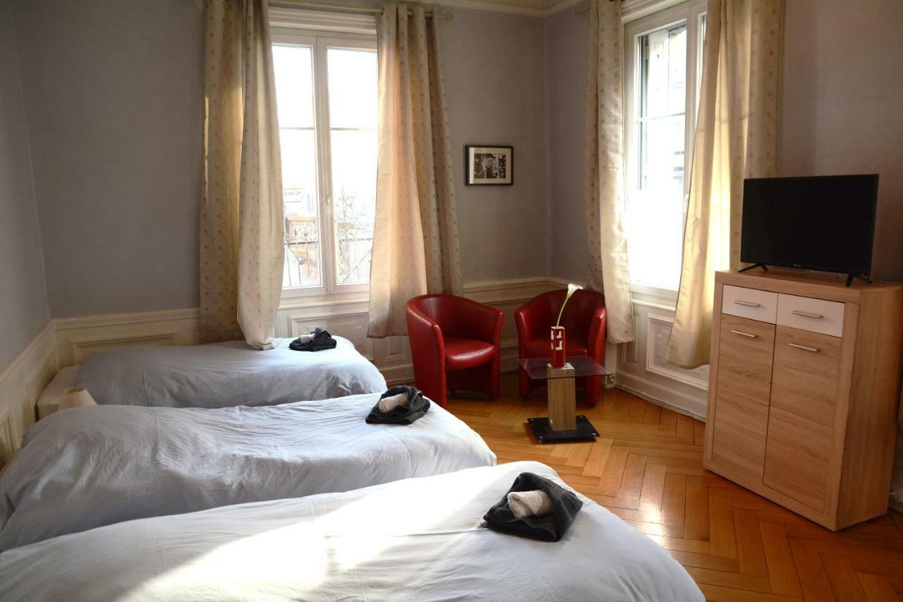Le Cosy De La Gare