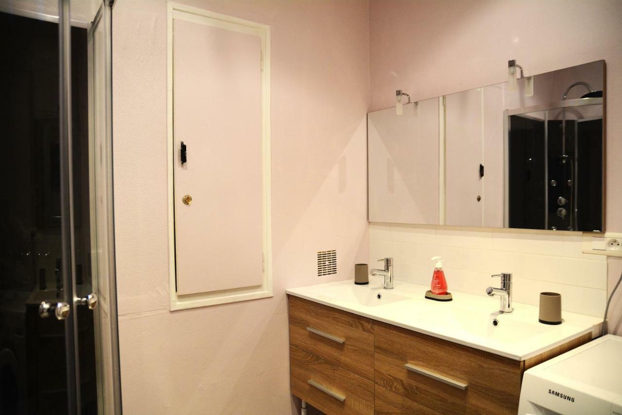 Apartment Le Cosy De La Gare